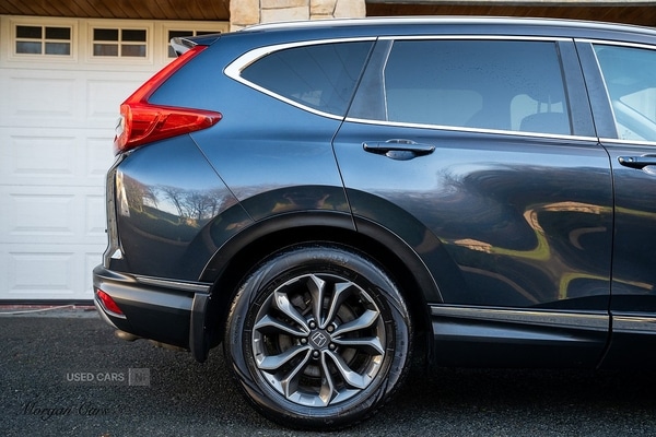 Used Honda CR-V 2021 for sale - 76840031: Photo 6