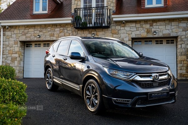 Used Honda CR-V 2021 for sale - 76840031: Photo 62