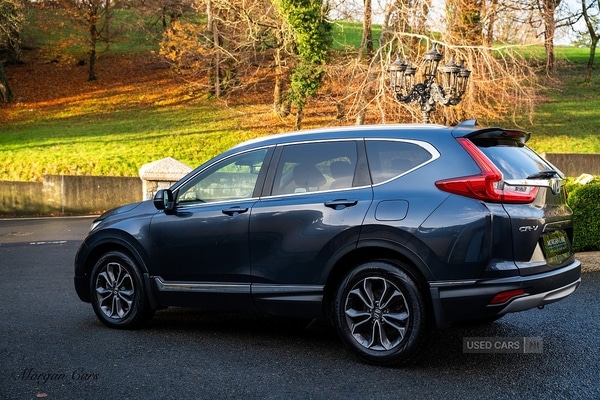 Used Honda CR-V 2021 for sale - 76840031: Photo 63