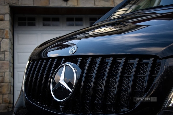 Used Mercedes-Benz V-Class 2019 for sale - 77479845: Photo 14