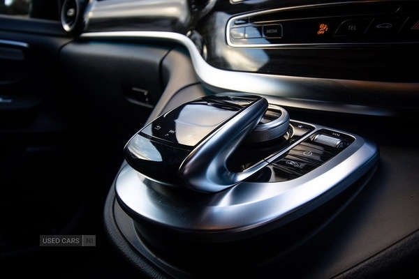 Used Mercedes-Benz V-Class 2019 for sale - 77479845: Photo 19