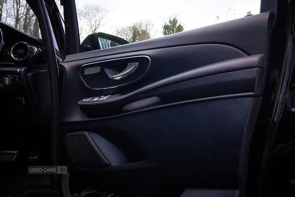 Used Mercedes-Benz V-Class 2019 for sale - 77479845: Photo 22