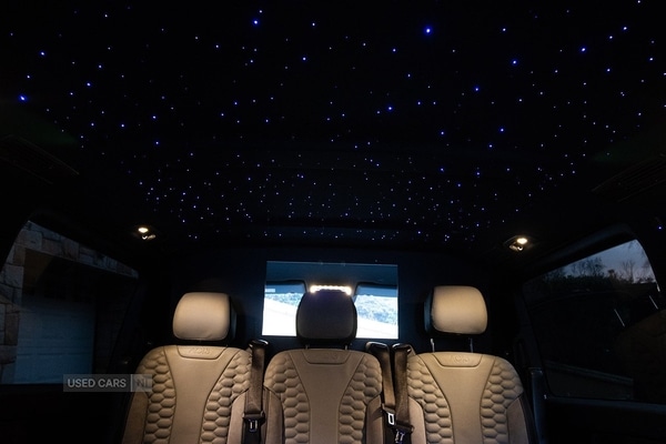 Used Mercedes-Benz V-Class 2019 for sale - 77479845: Photo 31