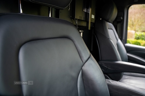 Used Mercedes-Benz V-Class 2019 for sale - 77479845: Photo 43