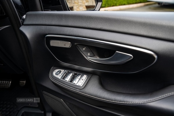 Used Mercedes-Benz V-Class 2019 for sale - 77479845: Photo 46