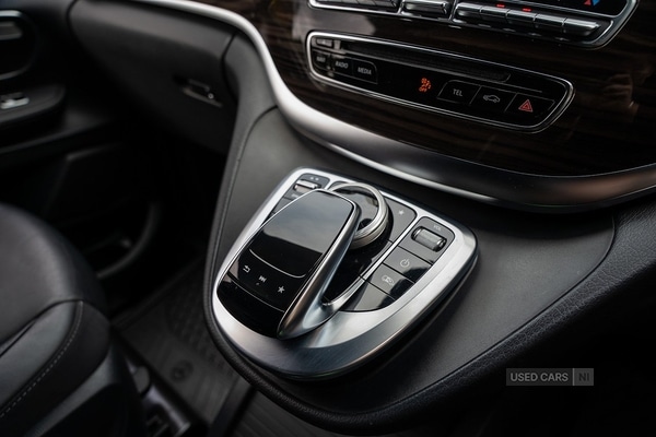 Used Mercedes-Benz V-Class 2019 for sale - 77479845: Photo 47