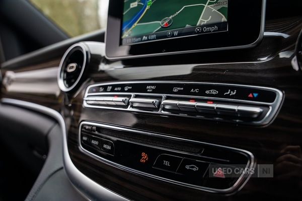 Used Mercedes-Benz V-Class 2019 for sale - 77479845: Photo 50