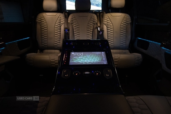 Used Mercedes-Benz V-Class 2019 for sale - 77479845: Photo 57