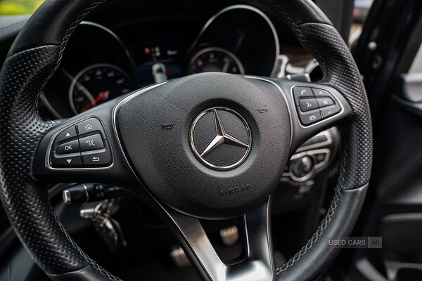 Used Mercedes-Benz V-Class 2019 for sale - 77479845: Photo 63