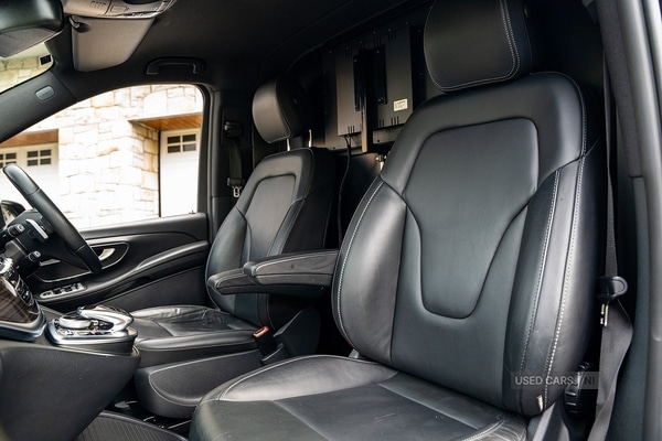 Used Mercedes-Benz V-Class 2019 for sale - 77479845: Photo 68