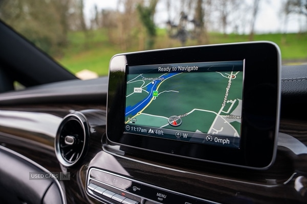 Used Mercedes-Benz V-Class 2019 for sale - 77479845: Photo 70