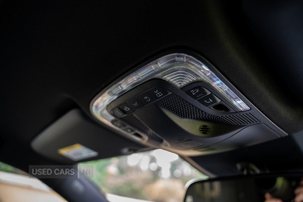 Used Mercedes-Benz V-Class 2019 for sale - 77479845: Photo 76