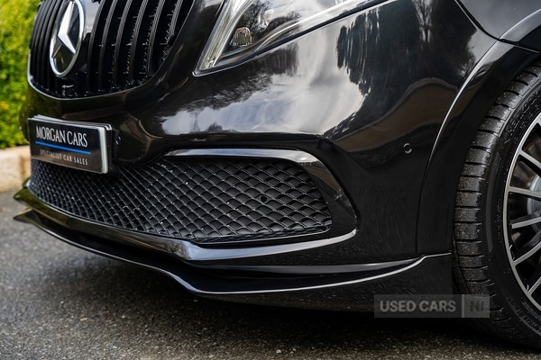 Used Mercedes-Benz V-Class 2019 for sale - 77479845: Photo 82