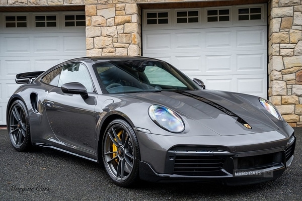 Used Porsche 911 2023 for sale - 76486180: Photo 1