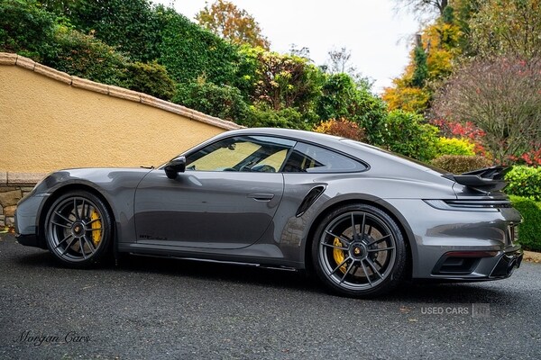 Used Porsche 911 2023 for sale - 76486180: Photo 10