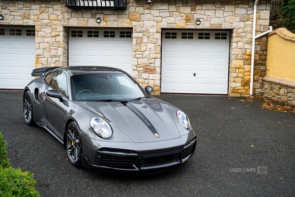 Used Porsche 911 2023 for sale - 76486180: Photo 100