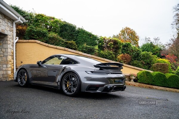 Used Porsche 911 2023 for sale - 76486180: Photo 11