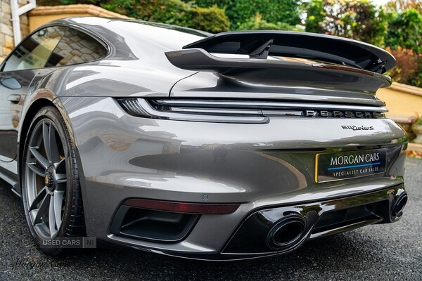 Used Porsche 911 2023 for sale - 76486180: Photo 12