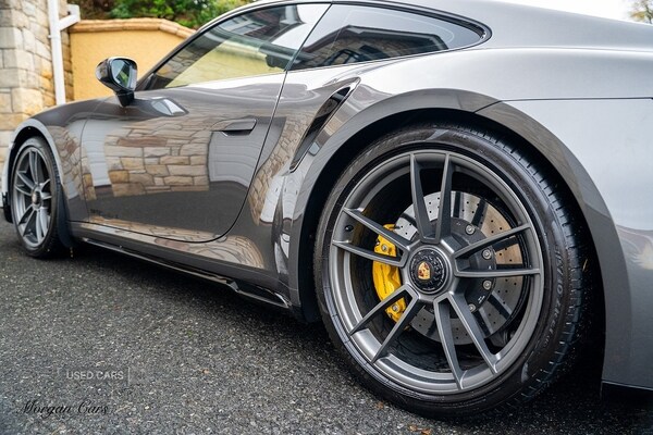 Used Porsche 911 2023 for sale - 76486180: Photo 13