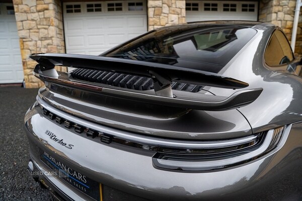 Used Porsche 911 2023 for sale - 76486180: Photo 14