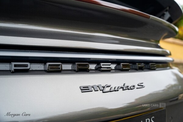 Used Porsche 911 2023 for sale - 76486180: Photo 15