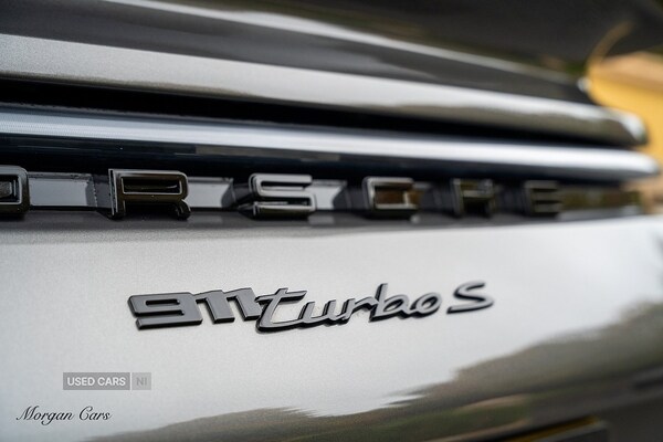 Used Porsche 911 2023 for sale - 76486180: Photo 16