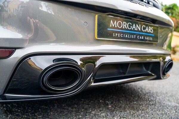 Used Porsche 911 2023 for sale - 76486180: Photo 17