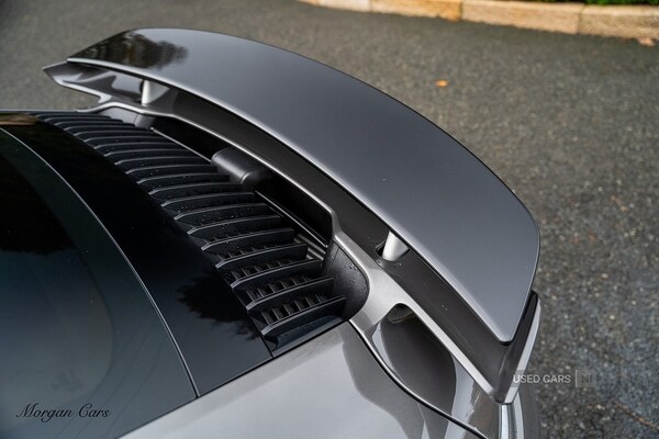 Used Porsche 911 2023 for sale - 76486180: Photo 18