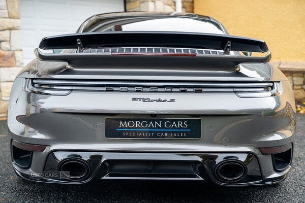 Used Porsche 911 2023 for sale - 76486180: Photo 19