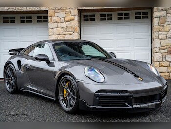 Used Porsche 911 2023 for sale - 76486180: Photo