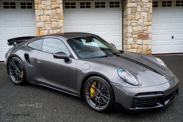 Used Porsche 911 2023 for sale - 76486180: Photo 2