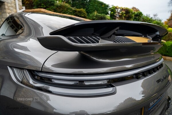 Used Porsche 911 2023 for sale - 76486180: Photo 20