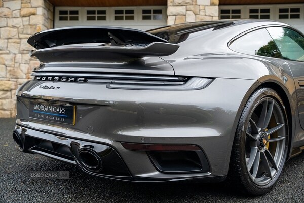 Used Porsche 911 2023 for sale - 76486180: Photo 21