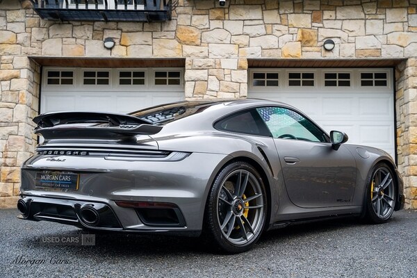 Used Porsche 911 2023 for sale - 76486180: Photo 22