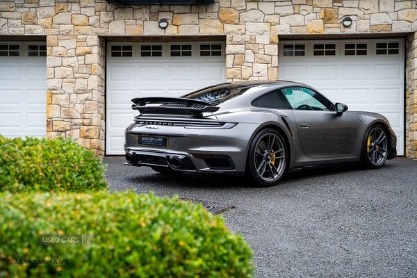 Used Porsche 911 2023 for sale - 76486180: Photo 23