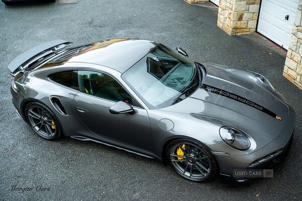 Used Porsche 911 2023 for sale - 76486180: Photo 24