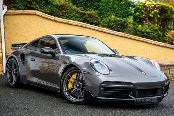 Used Porsche 911 2023 for sale - 76486180: Photo 25