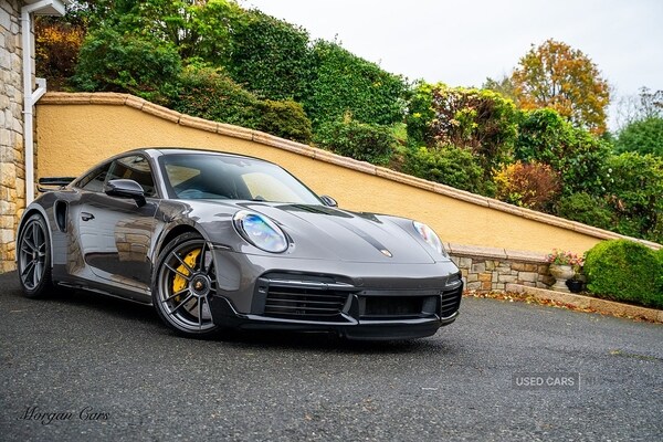 Used Porsche 911 2023 for sale - 76486180: Photo 26