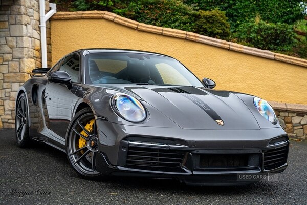 Used Porsche 911 2023 for sale - 76486180: Photo 27