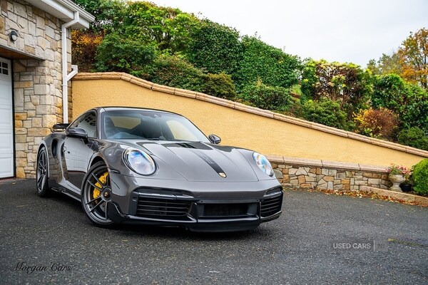 Used Porsche 911 2023 for sale - 76486180: Photo 28