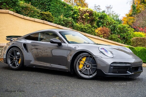 Used Porsche 911 2023 for sale - 76486180: Photo 29