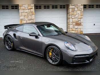 Used Porsche 911 2023 for sale - 76486180: Photo