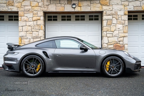 Used Porsche 911 2023 for sale - 76486180: Photo 3