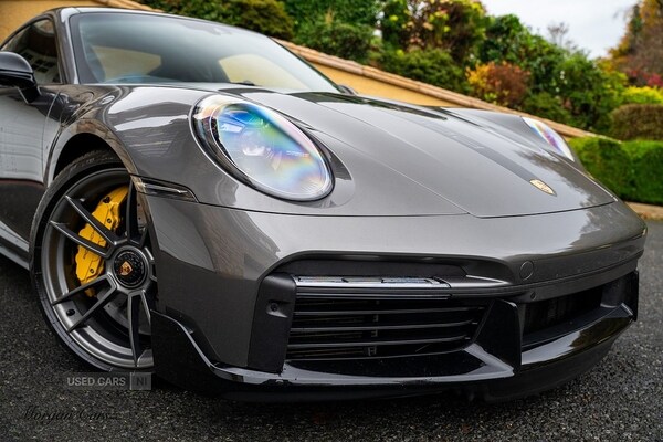 Used Porsche 911 2023 for sale - 76486180: Photo 30