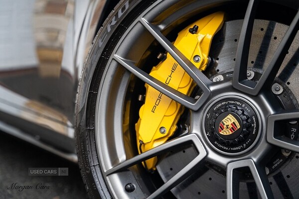 Used Porsche 911 2023 for sale - 76486180: Photo 31