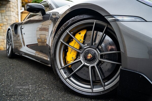 Used Porsche 911 2023 for sale - 76486180: Photo 32