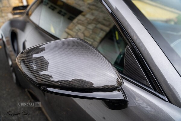 Used Porsche 911 2023 for sale - 76486180: Photo 33