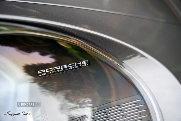Used Porsche 911 2023 for sale - 76486180: Photo 35