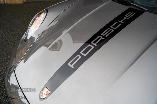 Used Porsche 911 2023 for sale - 76486180: Photo 37