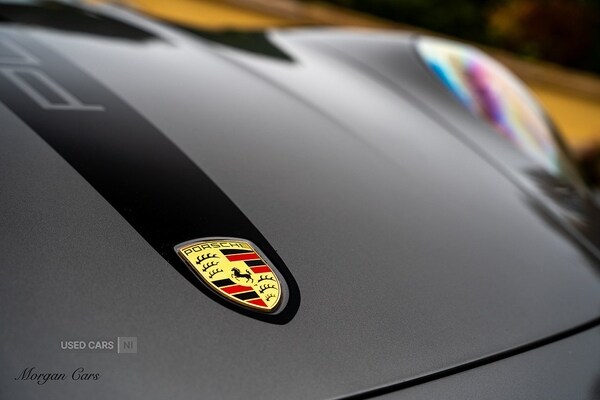 Used Porsche 911 2023 for sale - 76486180: Photo 39